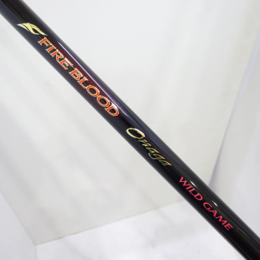 14ファイアブラッドオナガ 2、2-530